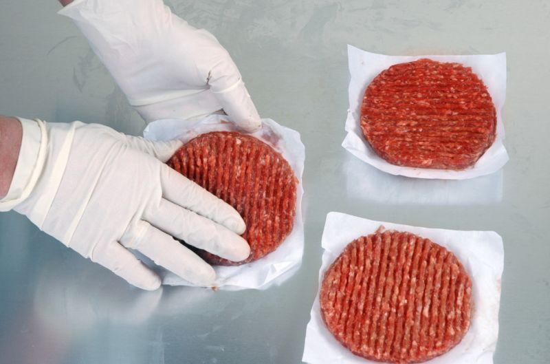 Grease Resistant Paper Acadia OGR