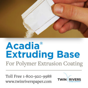 Acadia Extruding Base