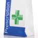 Retail Pharmaceuitcal Bag