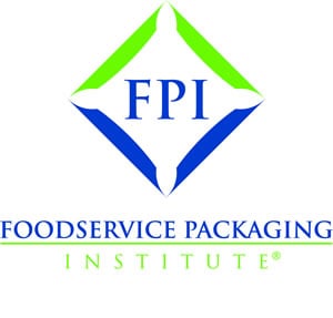 foodservice packaging institute logo