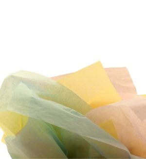 Lightweight Tissue for Gifts