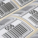 Roll of Labels