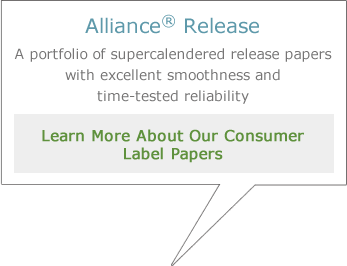 Learn more about our consumer label papers